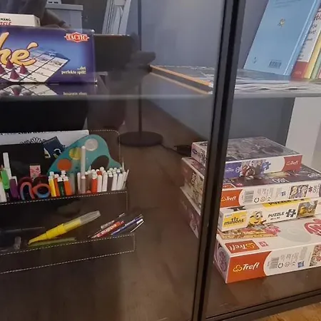 Appartamento Viscosa *