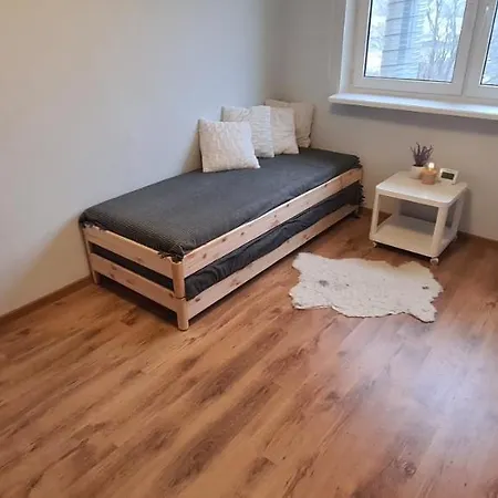 Appartement Viscosa