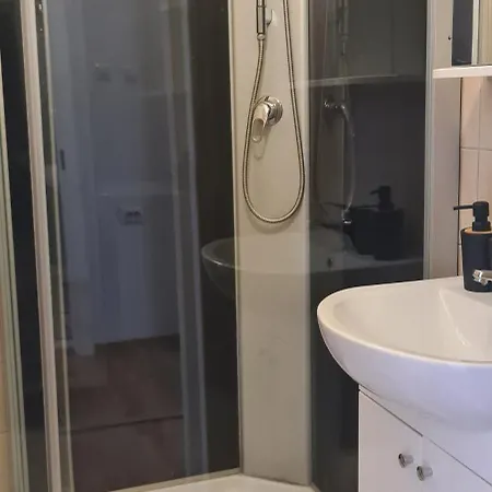 Apartment Viscosa Korgessaare