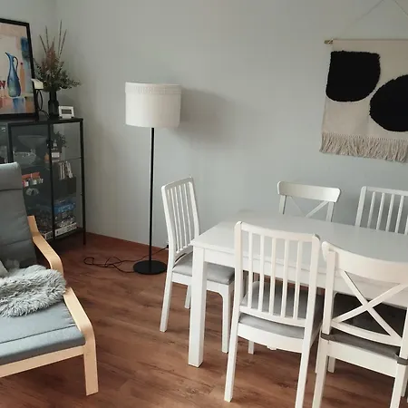 Appartamento Viscosa Kõrgessaare