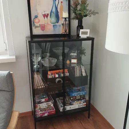 Appartement Viscosa *