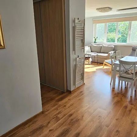 Appartement Viscosa