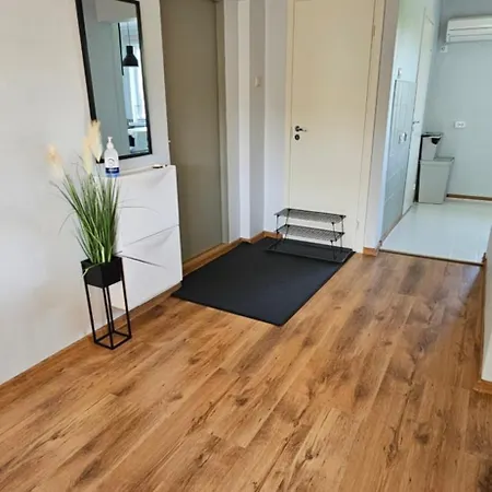 Viscosa Appartamento