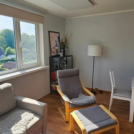 Appartamento Viscosa