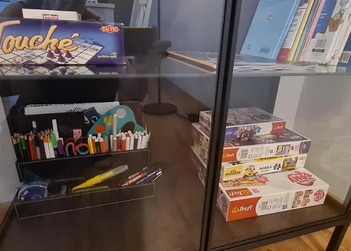 Apartamento Viscosa *