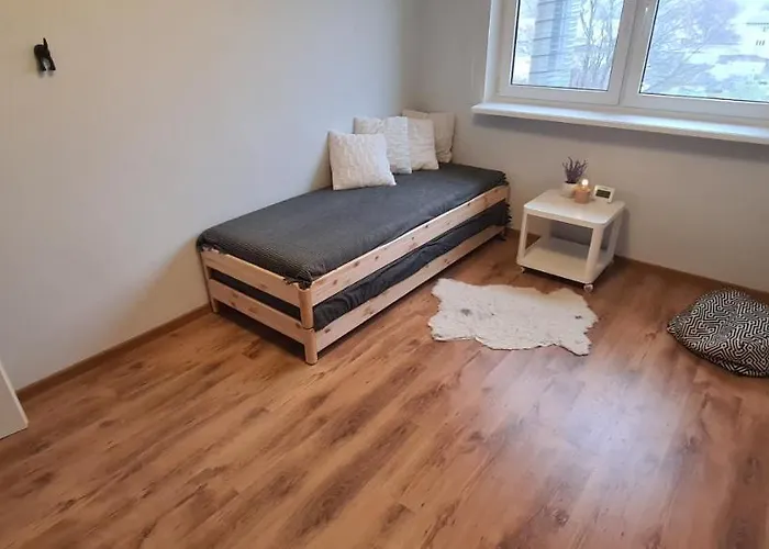 Apartamento Viscosa