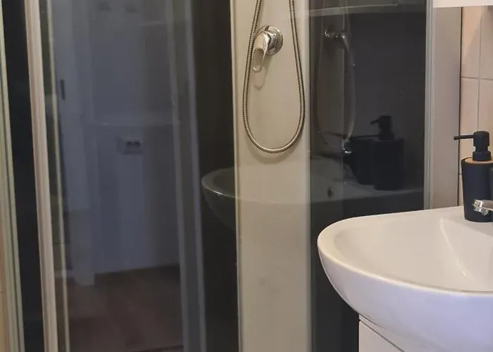 Apartamento Viscosa Kõrgessaare