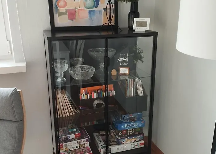 Apartamento Viscosa *