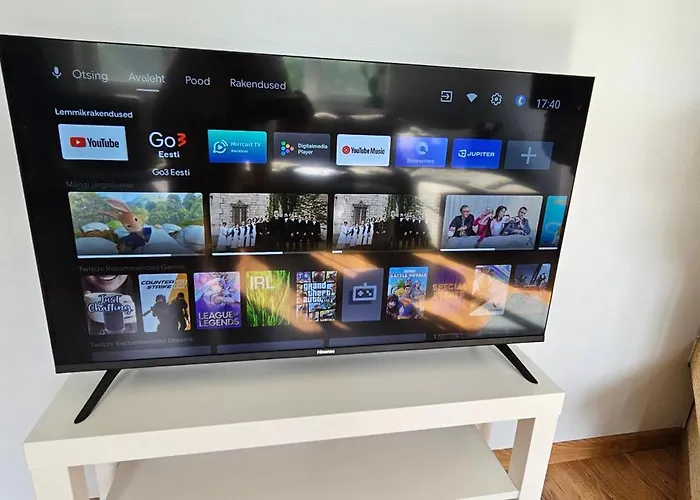 Apartamento Viscosa *