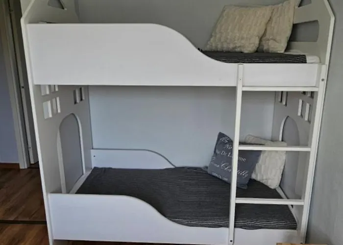 Viscosa Apartamento Kõrgessaare