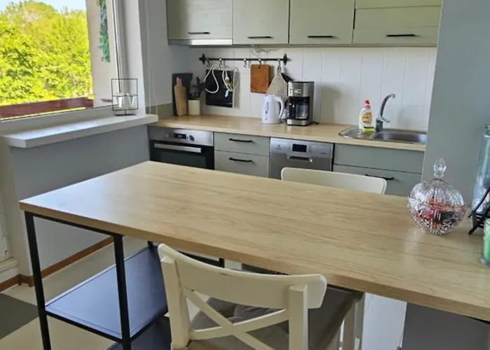 Apartamento Viscosa Kõrgessaare