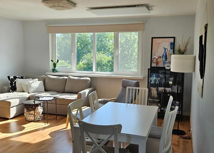 Apartamento Viscosa *