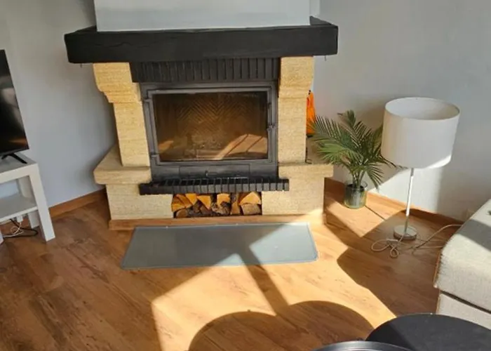 Viscosa Apartamento *